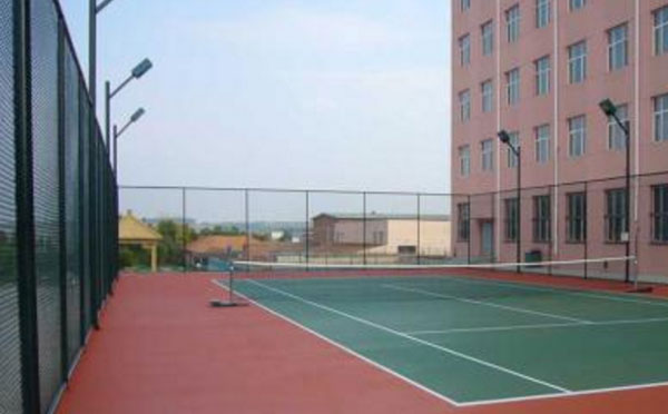 索县水性丙烯酸地坪涂料