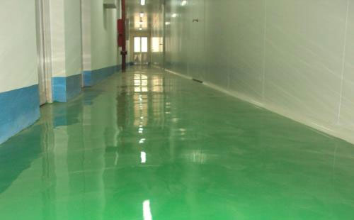 索县水性环氧底涂