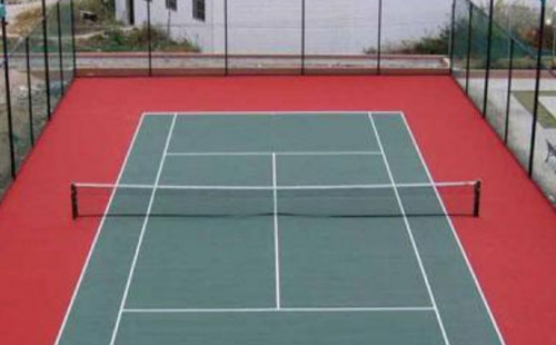 索县改性丙烯酸面漆