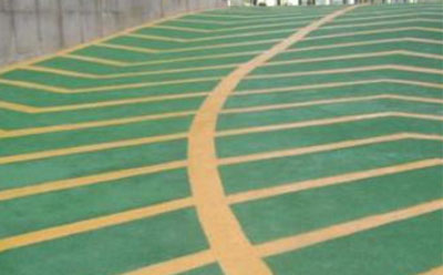 索县止滑车道材料