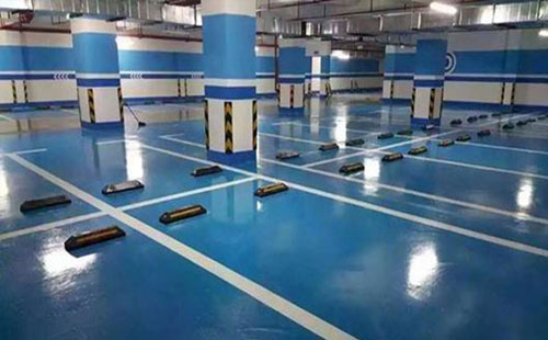 索县索县环氧地坪漆起壳的原因及有效养护方法
