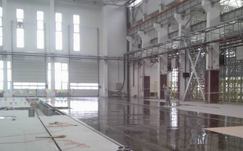 索县通用环氧地坪底涂