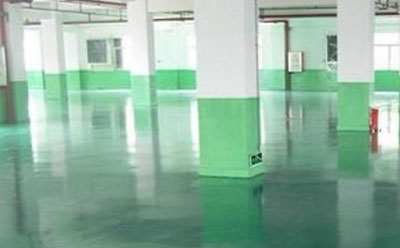 索县环氧地坪底漆的用量该如何把控