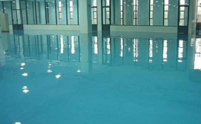 索县索县环氧地坪漆颜色怎么调？完全掌握调色绝招！