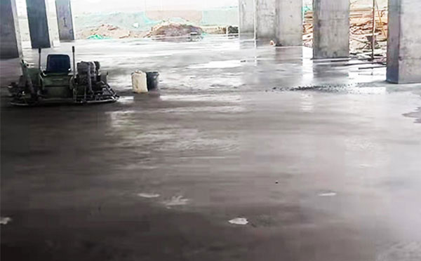 索县不发火地面