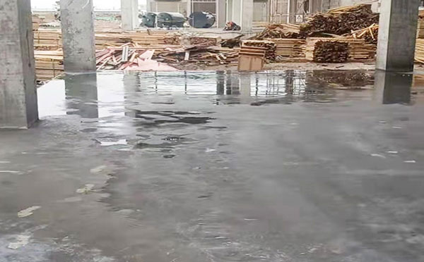 索县不发火地坪