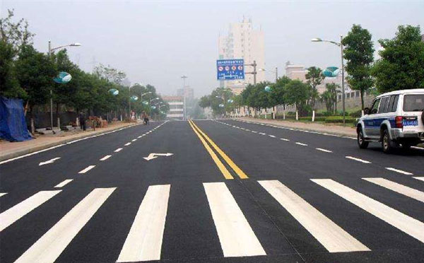 索县标线涂料在索县环氧地坪项目中的选择与应用