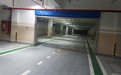 索县索县环氧地坪工程全解析：从设计到施工的完整流程