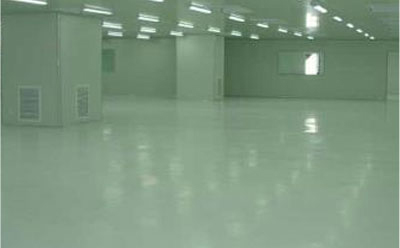 索县索县环氧地坪中涂选购必看：如何选择性价比高的材料？