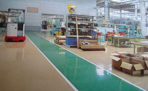 索县索县环氧地坪漆施工工艺及常见问题解决指南