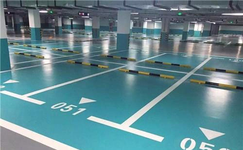 索县索县环氧地坪中涂：构筑坚固地面的关键环节